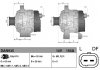 Генератор DENSO DAN935 (фото 3)