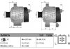 Генератор DENSO DAN939 (фото 4)