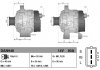Генератор DENSO DAN948 (фото 3)