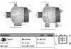 Генератор DENSO DAN981 (фото 3)