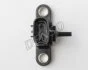Датчик тиску у впускному колекторі (3 pin) SUBARU LEGACY IV, OUTBACK, TRIBECA 3.0/3.6 09.03- DENSO DAP0102 (фото 1)