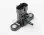 Датчик тиску у впускному колекторі (3 pin) SUBARU LEGACY IV, OUTBACK, TRIBECA 3.0/3.6 09.03- DENSO DAP0102 (фото 2)