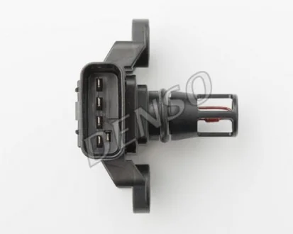 Датчик тиску у впускному колекторі (4 pin) CITROEN C1, C1 II, DAIHATSU CUORE VII, SIRION, LEXUS GS, PEUGEOT 107, 108, TOYOTA AYGO, AYGO/HATCHBACK, IQ, PRIUS, YARIS 1.0-3.5H 01.05- DENSO DAP0110