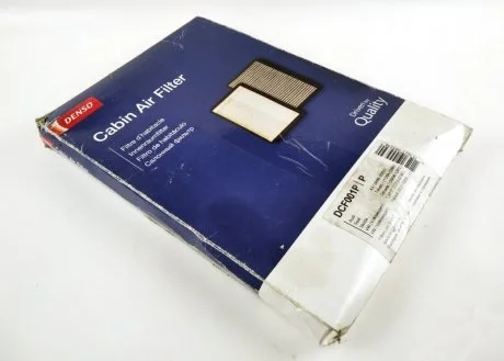 Фільтр повітря (салону) DENSO DCF001P