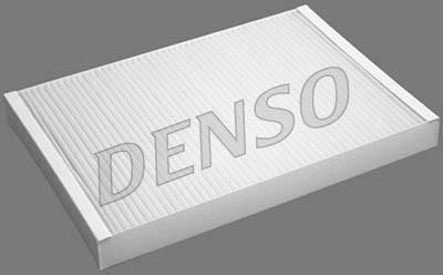 Фільтр повітря (салону) DENSO DCF021P