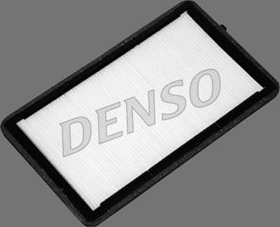 Фильтр салона DENSO DCF022P