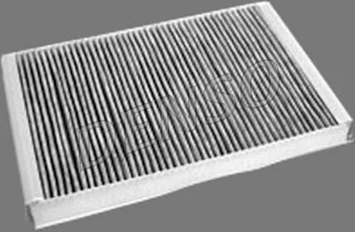 Фільтр повітря (салону) DENSO DCF081K