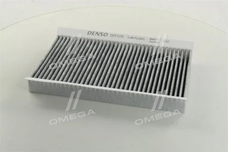 Фільтр повітря (салону) DENSO DCF127K