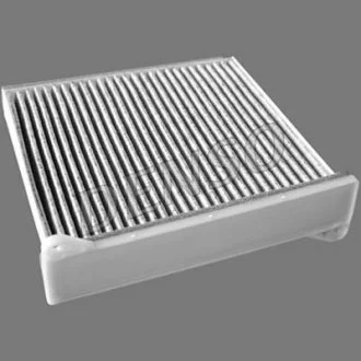 Фільтр салону вугільний DENSO DCF300K