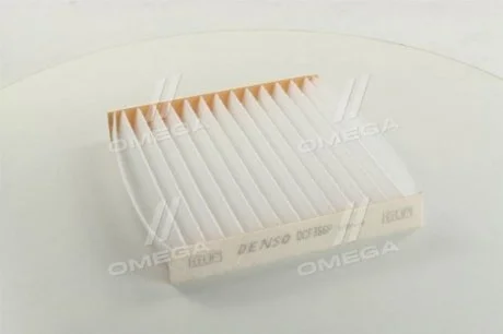 Фільтр салону DENSO DCF356P