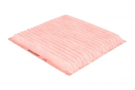 Фільтр салону DENSO DCF357P