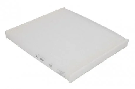 Фільтр салону SUZUKI LIANA, TOYOTA COROLLA, COROLLA VERSO 1.3-2.2D 10.99-03.09 DENSO DCF383P