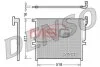 Радіатор кондиціонера DENSO DCN05001 (фото 1)