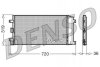Фото 1 - радіатор кондиціонера DENSO DCN09042 Радіатор кондиціонера DENSO DCN09042 (фото 1)