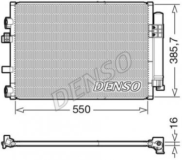 DENSO DCN10044 (фото 1)