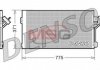 Радіатор кондиціонера DENSO DCN17050 (фото 2)