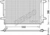 Конденсатор DENSO DCN32027 (фото 2)