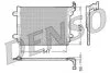 Радиатор кондиционера DENSO DCN32062 (фото 1)