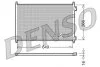 Радіатор кондиціонера DENSO DCN40006 (фото 1)