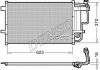 Радіатор кондиціонера DENSO DCN44007 (фото 2)