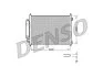 Фото 2 - радіатор кондиціонера DENSO DCN46001 Радіатор кондиціонера DENSO DCN46001 (фото 2)