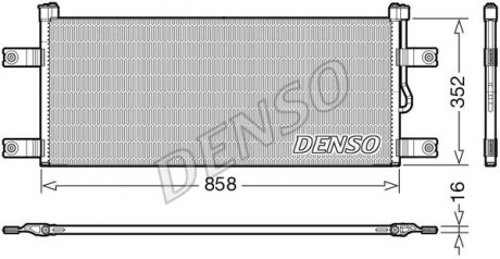 DENSO DCN99069