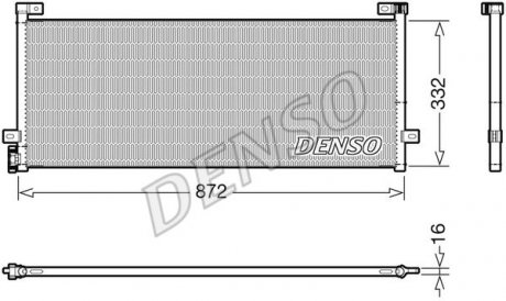 DENSO DCN99072