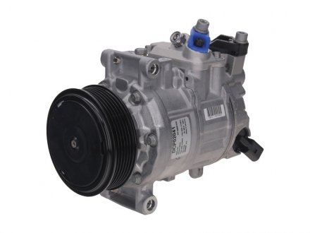 Компрессор кондиционера DENSO DCP02041