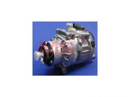 Компресор кондиціонера DENSO DCP02055