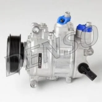 Компресор кондиціонера DENSO DCP02060