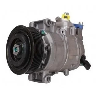 Компресор, кондиціонер DENSO DCP02106