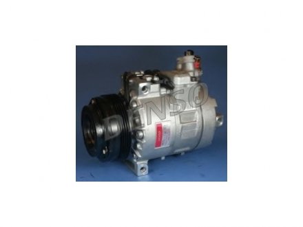 Компресор кондиціонера DENSO DCP05019