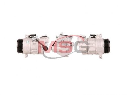 Компрессор кондиционера DENSO DCP05026