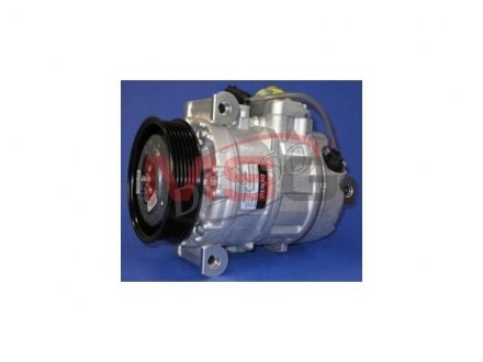 Компрессор кондиционера DENSO DCP05045