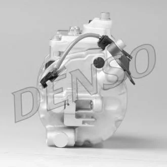 Компресор кондиціонера DENSO DCP05080