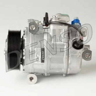 Компресор кондиціонера DENSO DCP05089