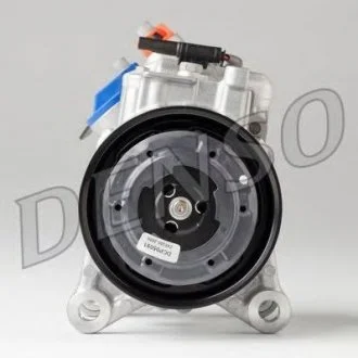Компресор кондиціонера DENSO DCP05091