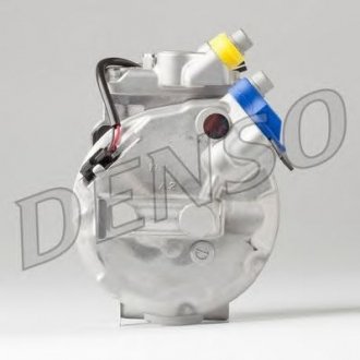 Компрессор кондиционера DENSO DCP05093