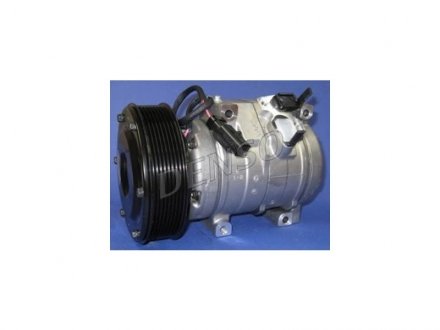 Компресори кондиціонерів DENSO DCP06016