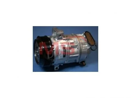 Компресор кондиціонера DENSO DCP09017