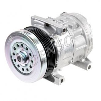 Компресор кондиціонера DENSO DCP09062