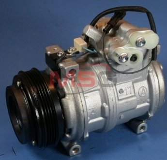 Компрессор кондиционера DENSO DCP12003