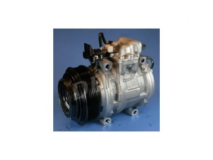 Компрессор кондиционера DENSO DCP17012