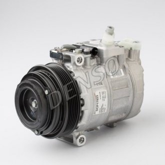 Компресор кондиціонера DENSO DCP17023