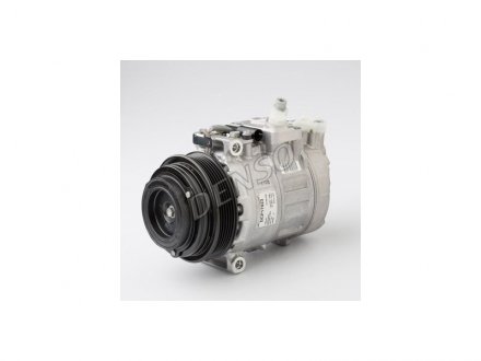 Компрессор кондиционера DENSO DCP17023