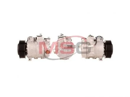 Компресор кондиціонера DENSO DCP17036