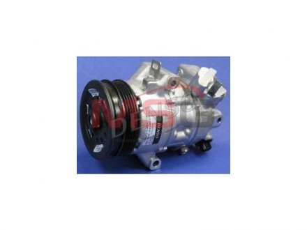 Компрессор кондиционера DENSO DCP17056