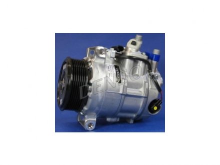 Компрессор кондиционера DENSO DCP17067