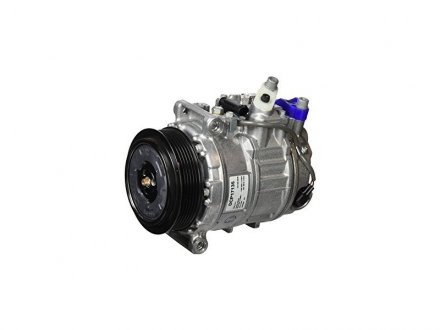 Компресор кондиціонера DENSO DCP17135