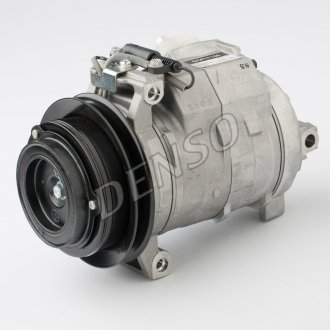 Компресор кондиціонера DENSO DCP17150